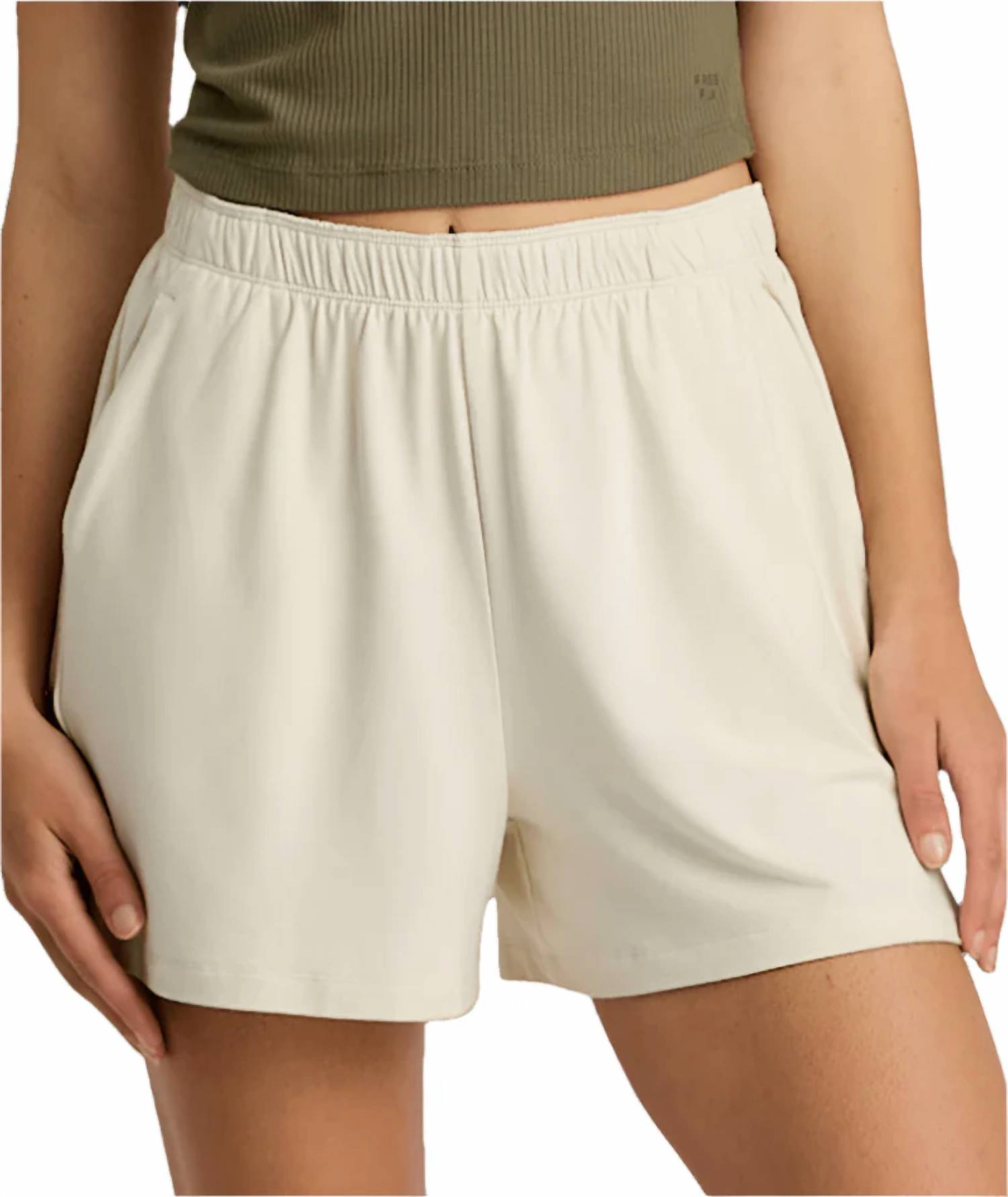 Free Fly - Bamboo Flex Sunday Short