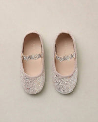 Rylee + Cru - Girl's Ballet Flats