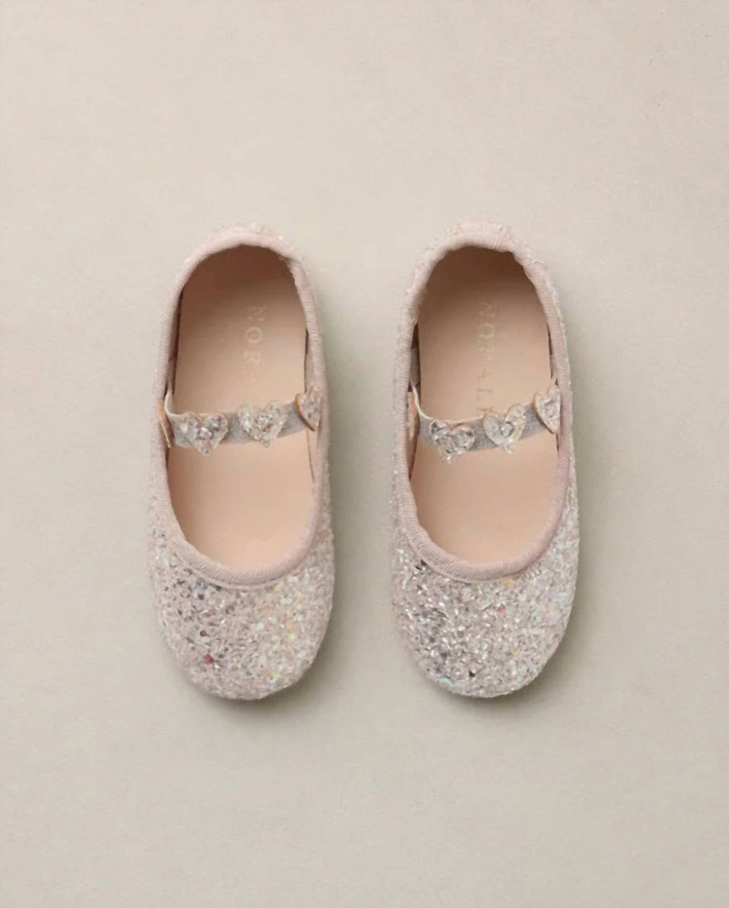 Rylee + Cru - Girl's Ballet Flats