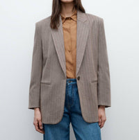 Twp - Girl Boy Girl Blazer