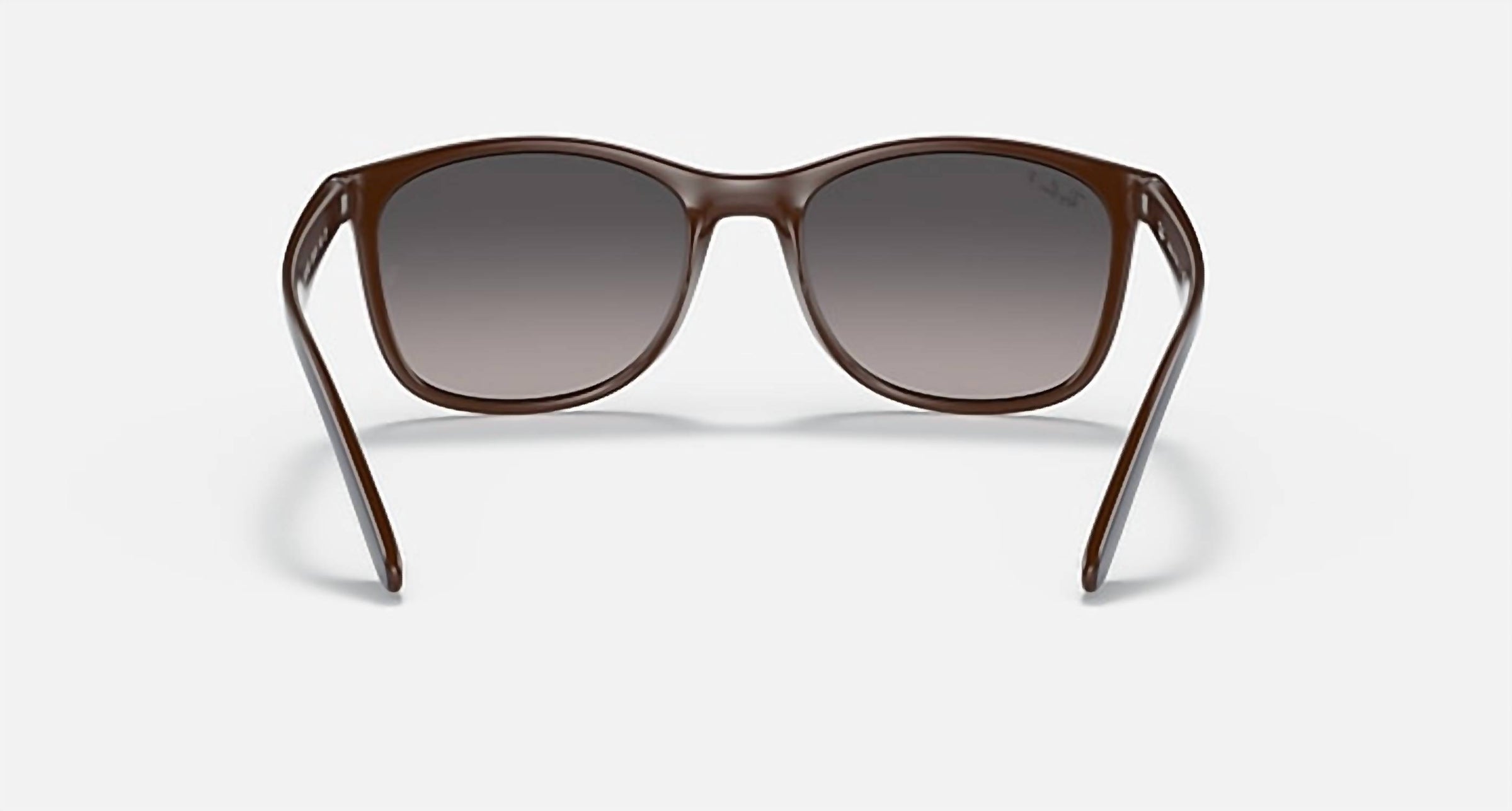 Ray Ban - Square Polarized Sunglasses Rb4374 - 6601 - M3