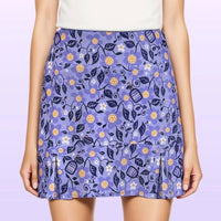 Katherine Way - Scottsdale Pleated Skort