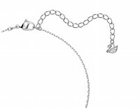 Swarovski - Women's Una Floating Crystal Pendant Necklace