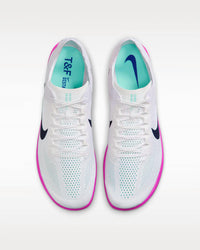 Nike - Unisex Dragonfly 2 Athletics Distance Spike Shoes