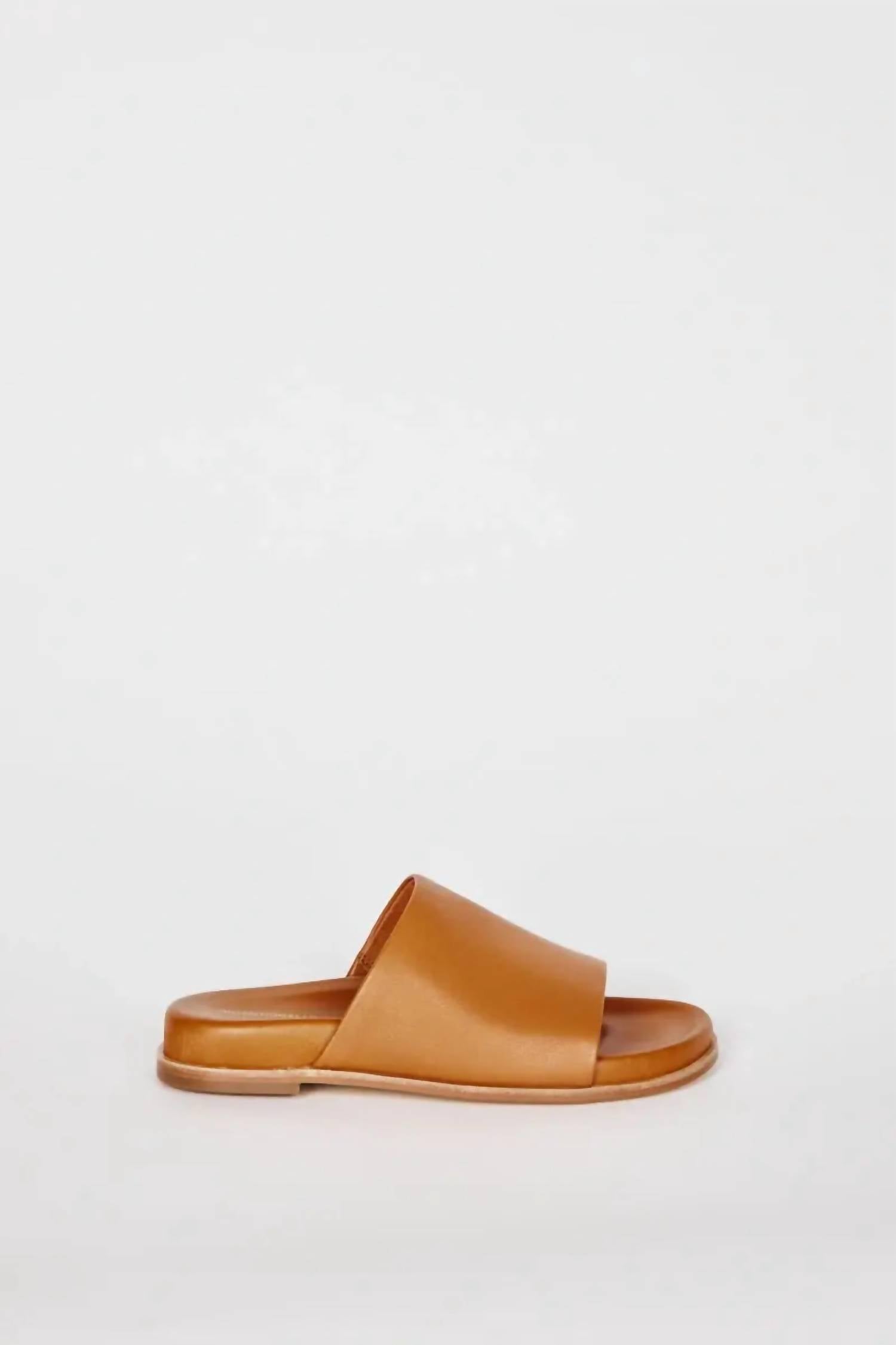 Intentionally Blank - Women's Pippy Sandal