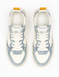 Oncept - Women's Phoenix Leather Sneaker