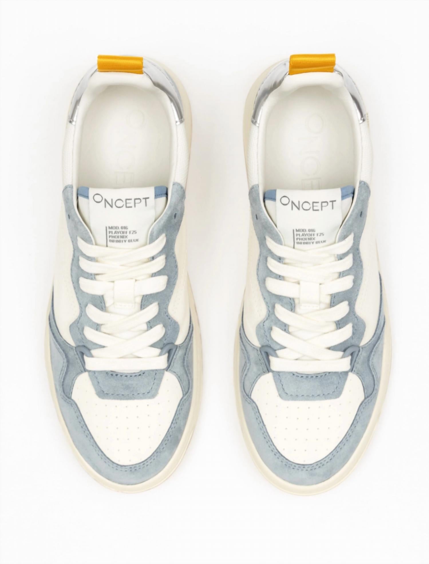 Oncept - Women's Phoenix Leather Sneaker