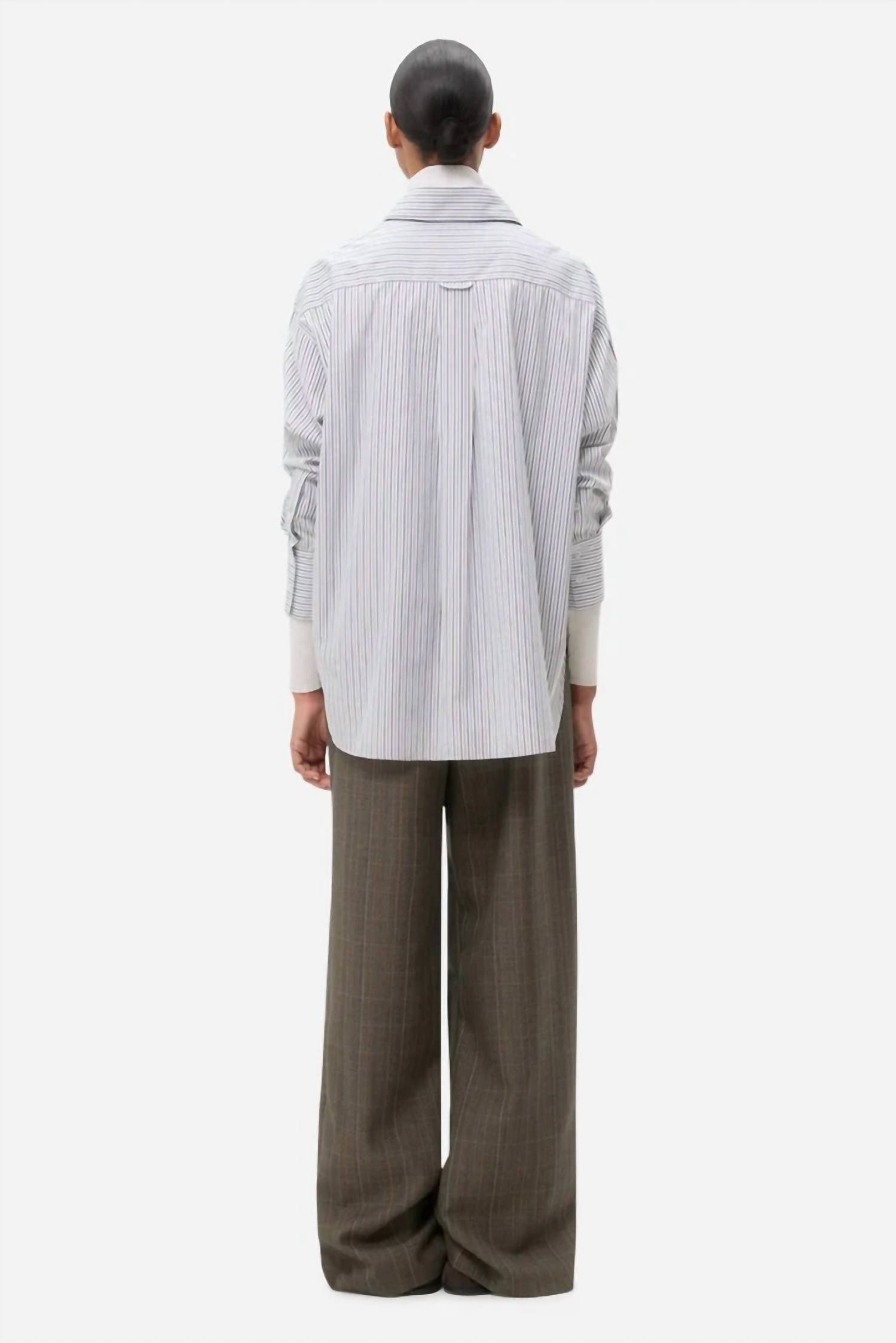 Twp - Big Joe Blouse