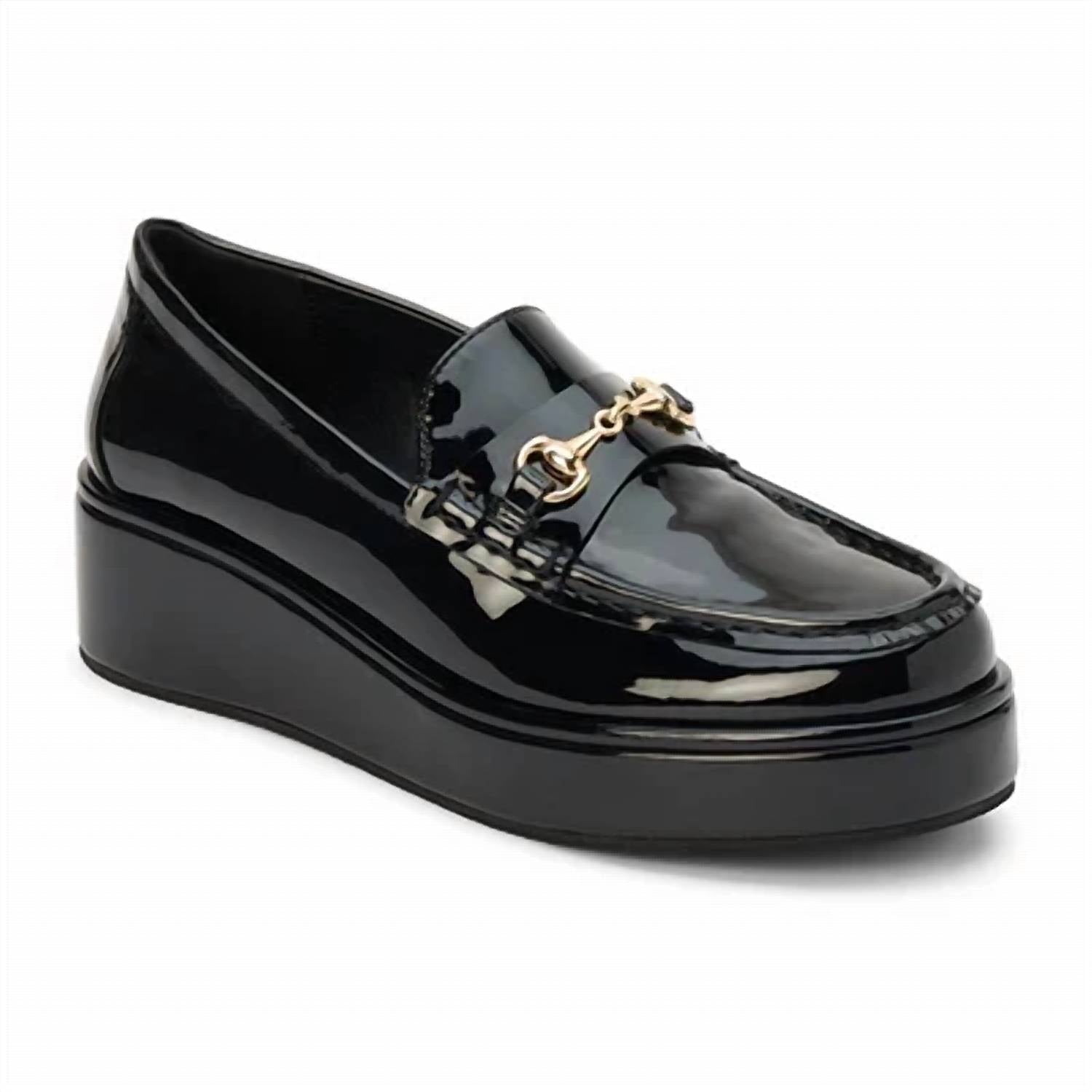 Matisse - Women's Kimbra Platform Loafer