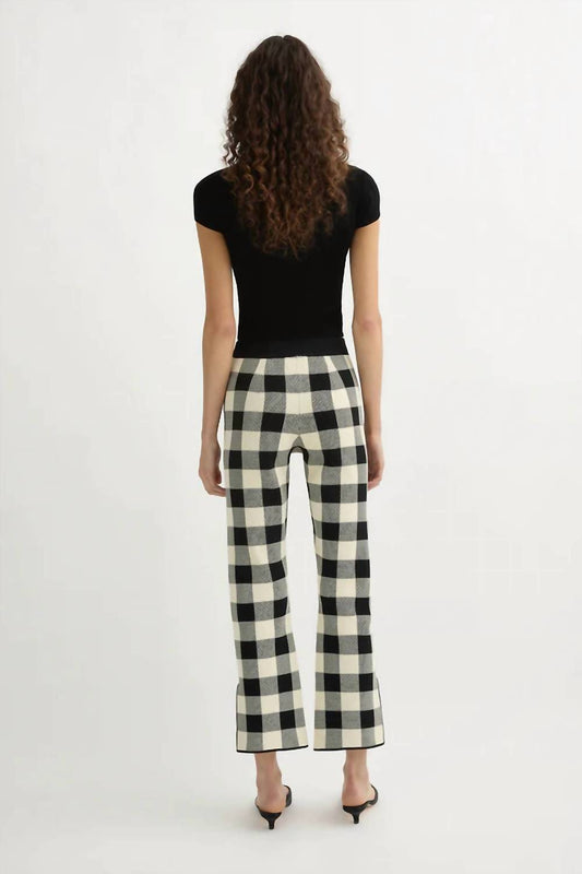 Posse - Pippa Flare Pants