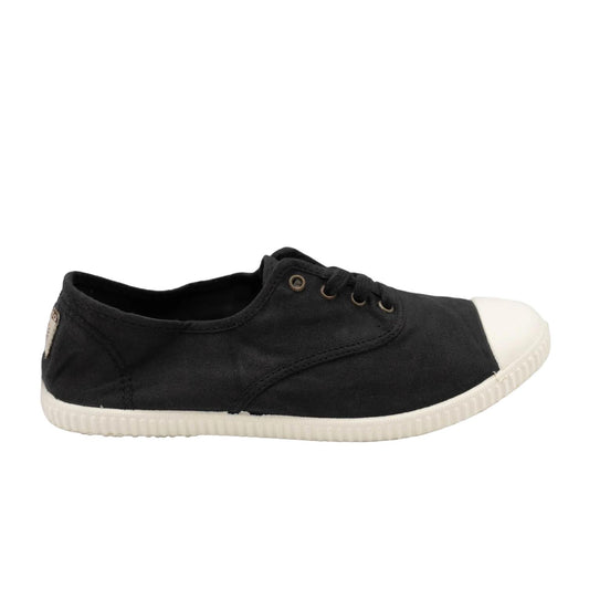 Victoria - Women Inglesa Tintada Puntera Sneaker