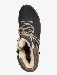 Rieker - Women's Laced Boots