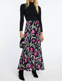 Elizabeth James The Label - Serena Maxi Skirt