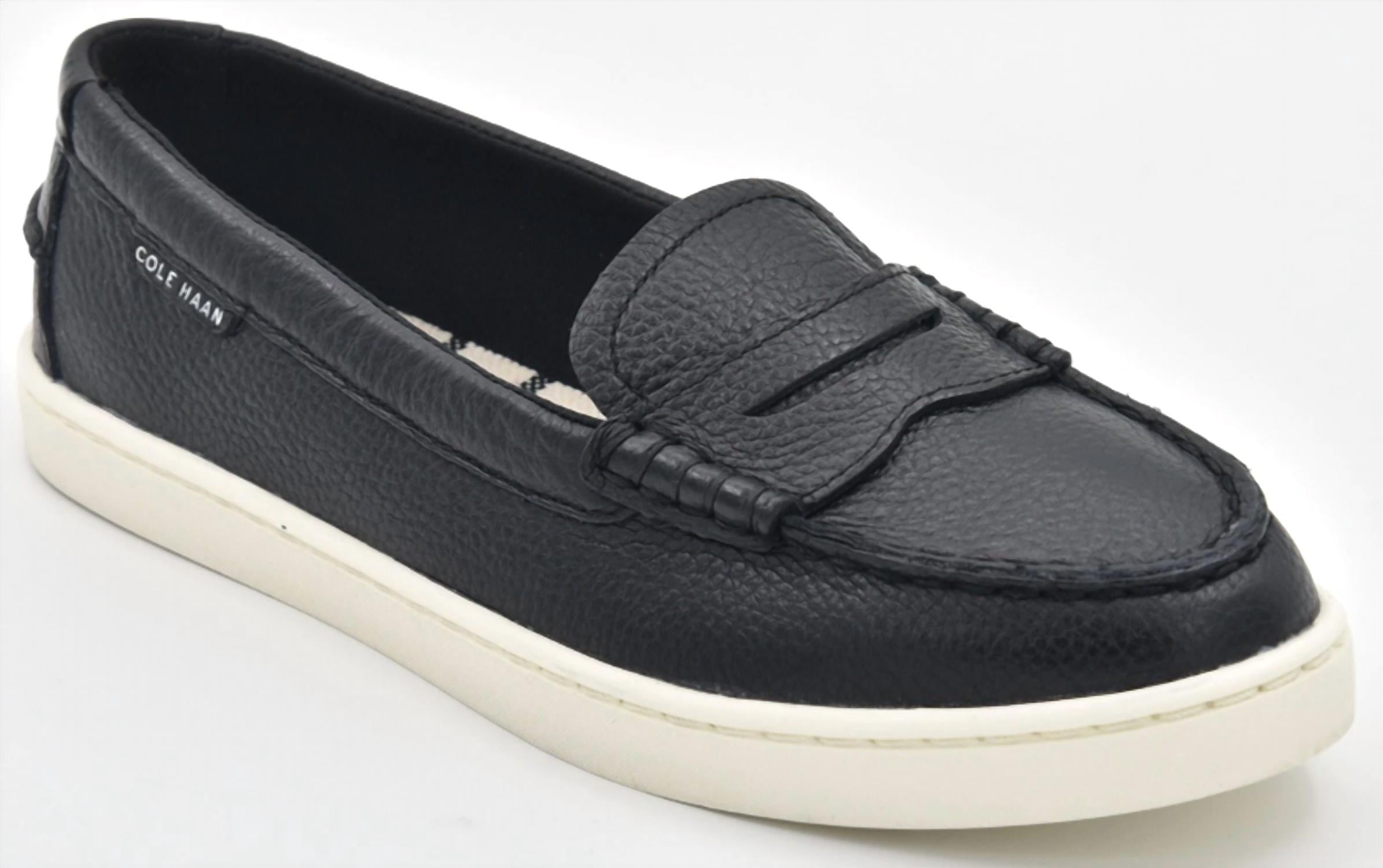 Cole Haan - Women's Pinch Long-weekender Penny Loafer