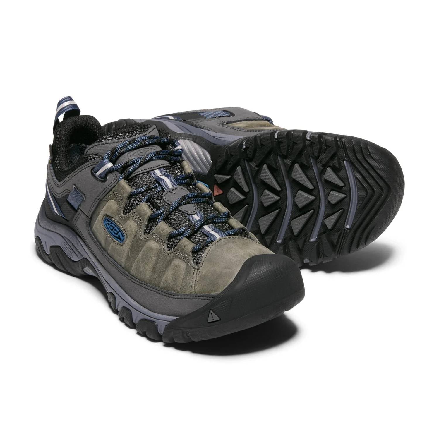 Keen - Men's Targhee Iii Hiking Shoes