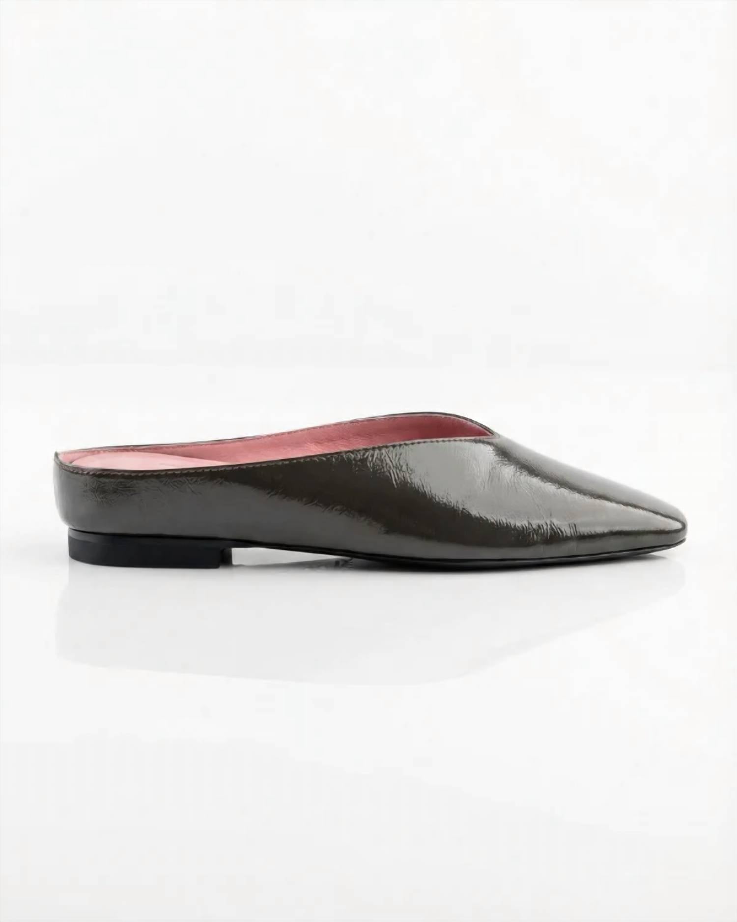 Gini & Albert - Women's Bella Slide