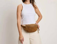 Moda Luxe - Women's Star Fanny Bag