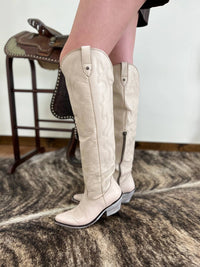 Liberty Black - Women's The Alyssa Bone Boots