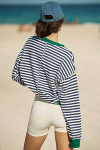 Sundry - Asymmestric Pullover