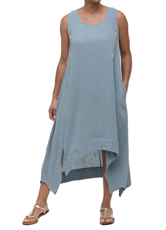 Tulip Clothing - Simply Perfect Dress