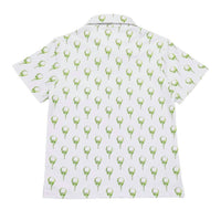 Saltwater Boys Co. - Boy's Inshore Performance Short Sleeve Polo