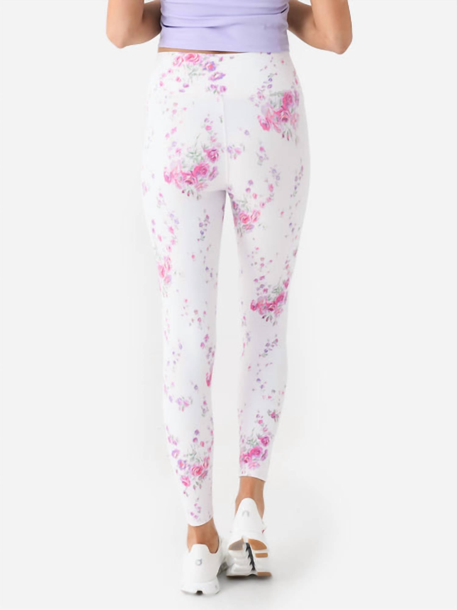 Loveshackfancy - Lianna Leggings