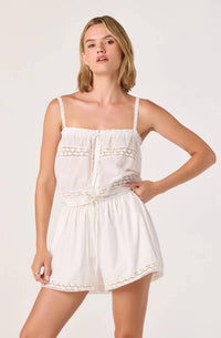 Astr - Abrielle Top