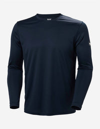 Helly Hansen - Men's Tech Crew Long Sleeve Tee