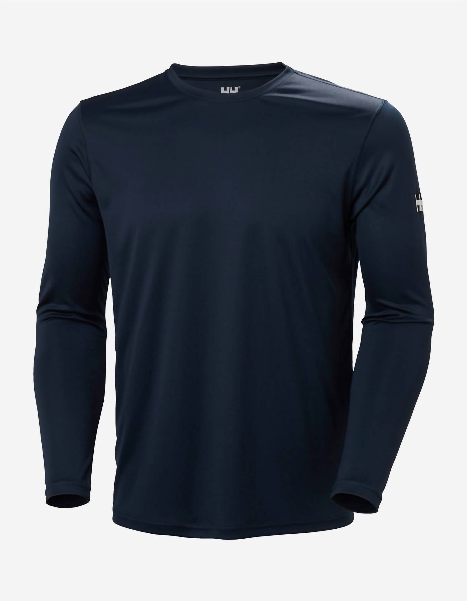 Helly Hansen - Men's Tech Crew Long Sleeve Tee