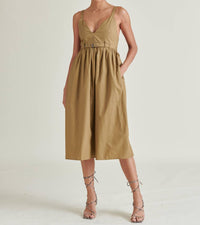 Steve Madden - Juno Midi Dress