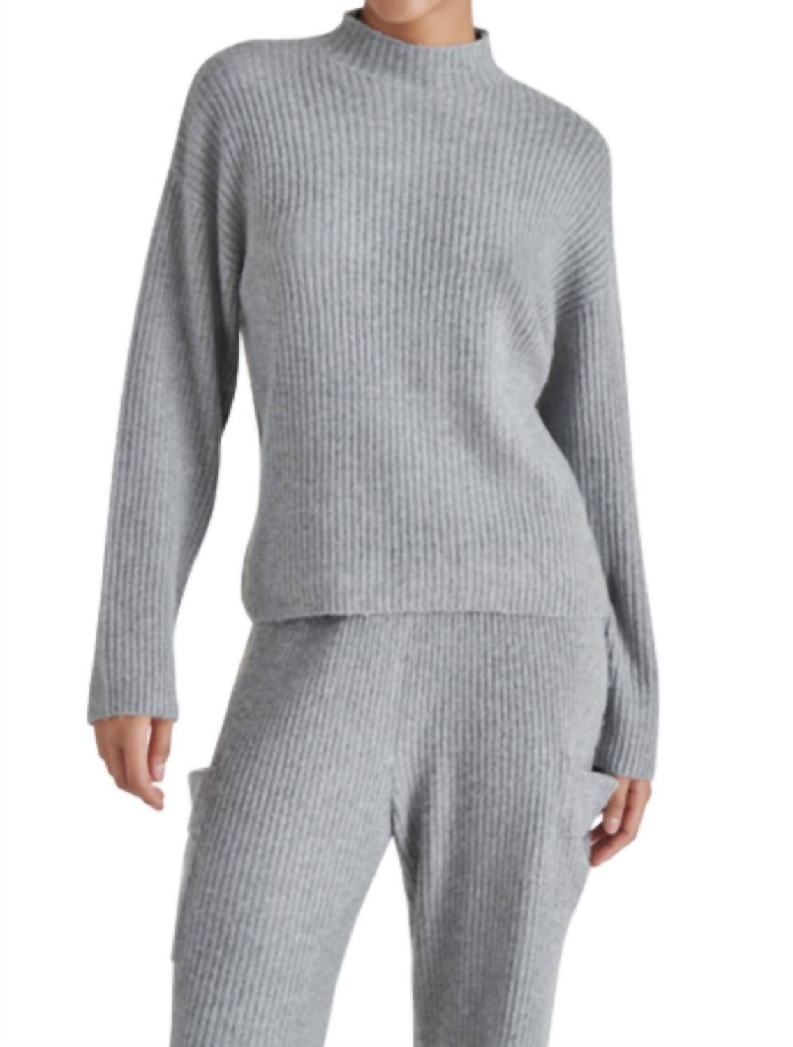 STEVE MADDEN Willa Sweater - women's sweater