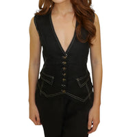 By Together - Billie Linen Top