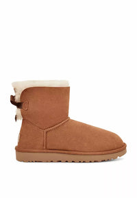 Ugg - Women's Mini Bailey Bow Ii Boot