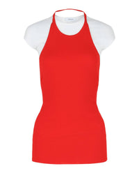 Salvatore Ferragamo - Women's Layered Top