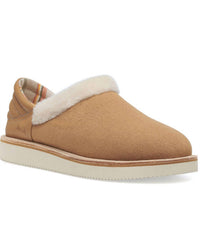 Sanuk - Women's Cozy Vibe Low Sl Shoes