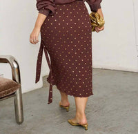 Never Fully Dressed - Jaspre Skirt
