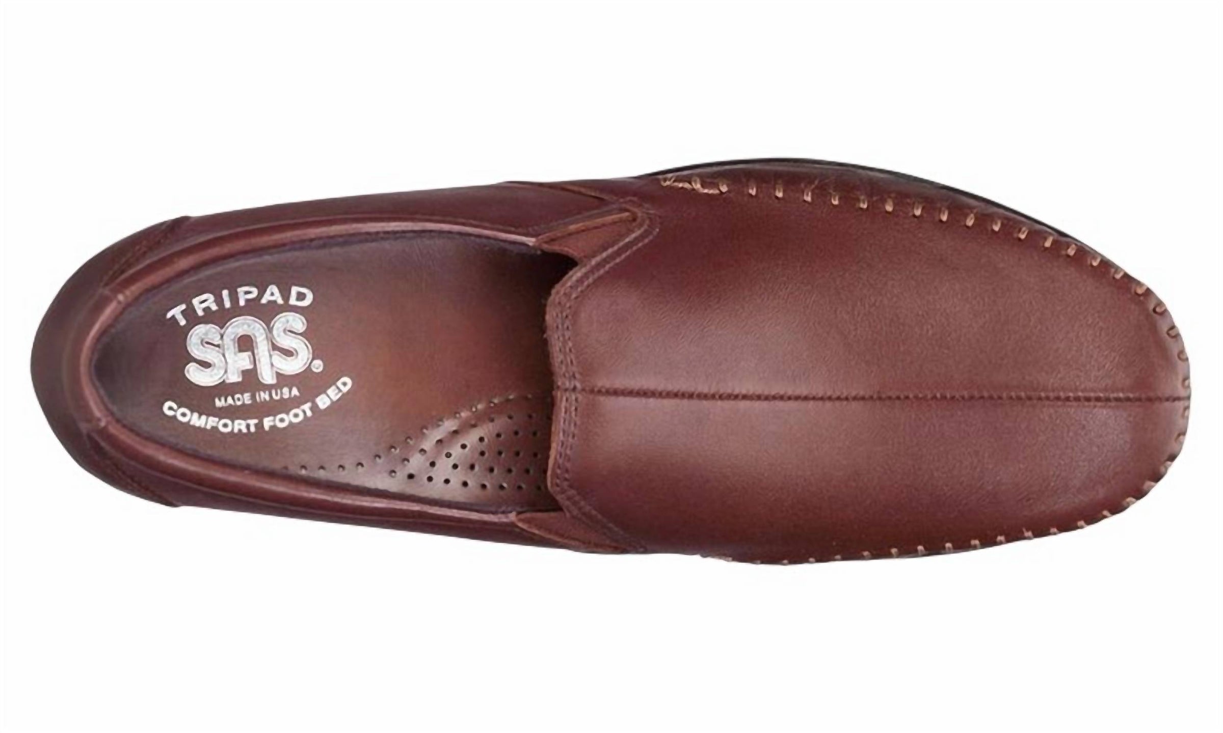 Sas - Women's Dream Slip On Loafer Shoes