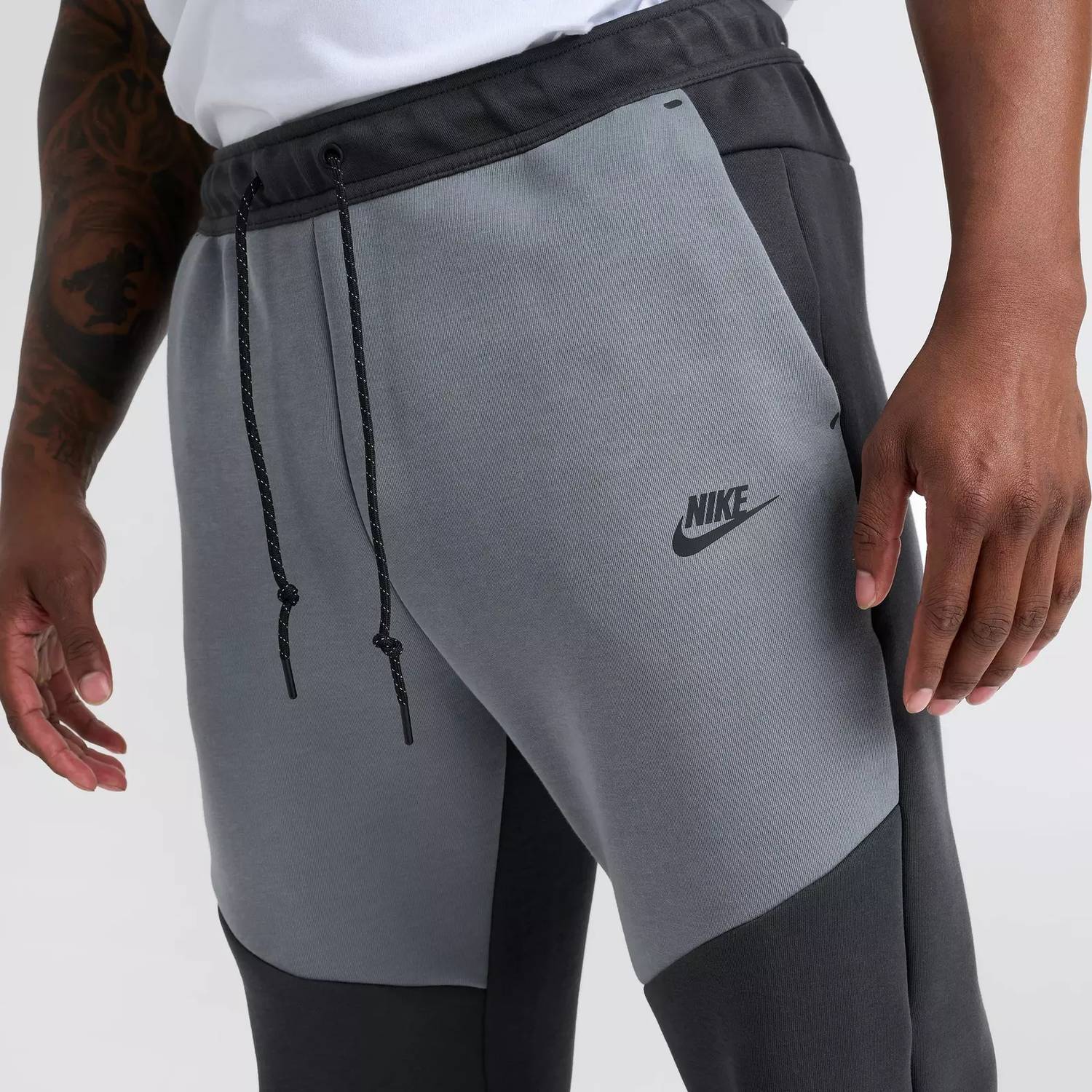 Nike - Men's Tech Fleece Joggers