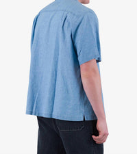 Folk - Relaxed Soft Collar Shirt