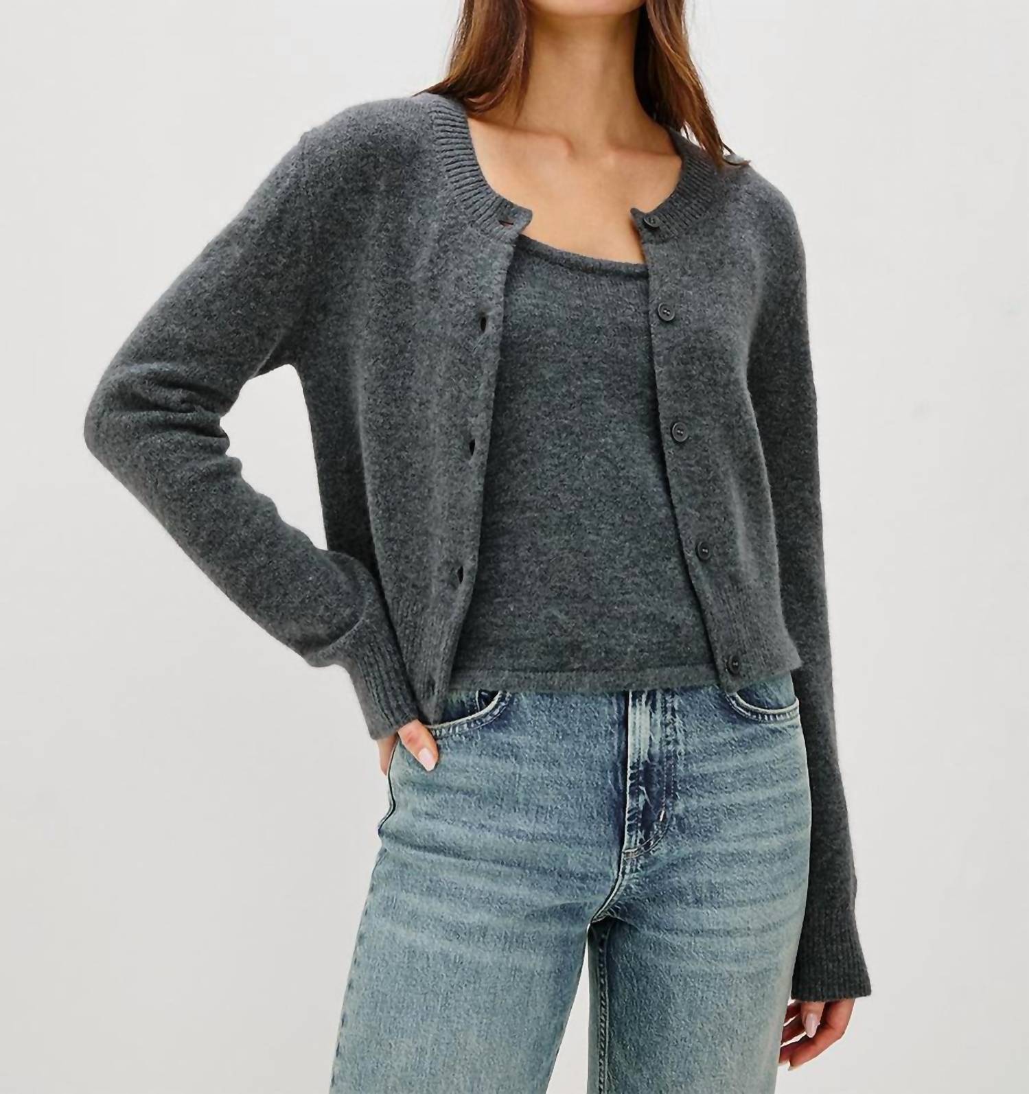 Rails - Women's Matilda Cardigan