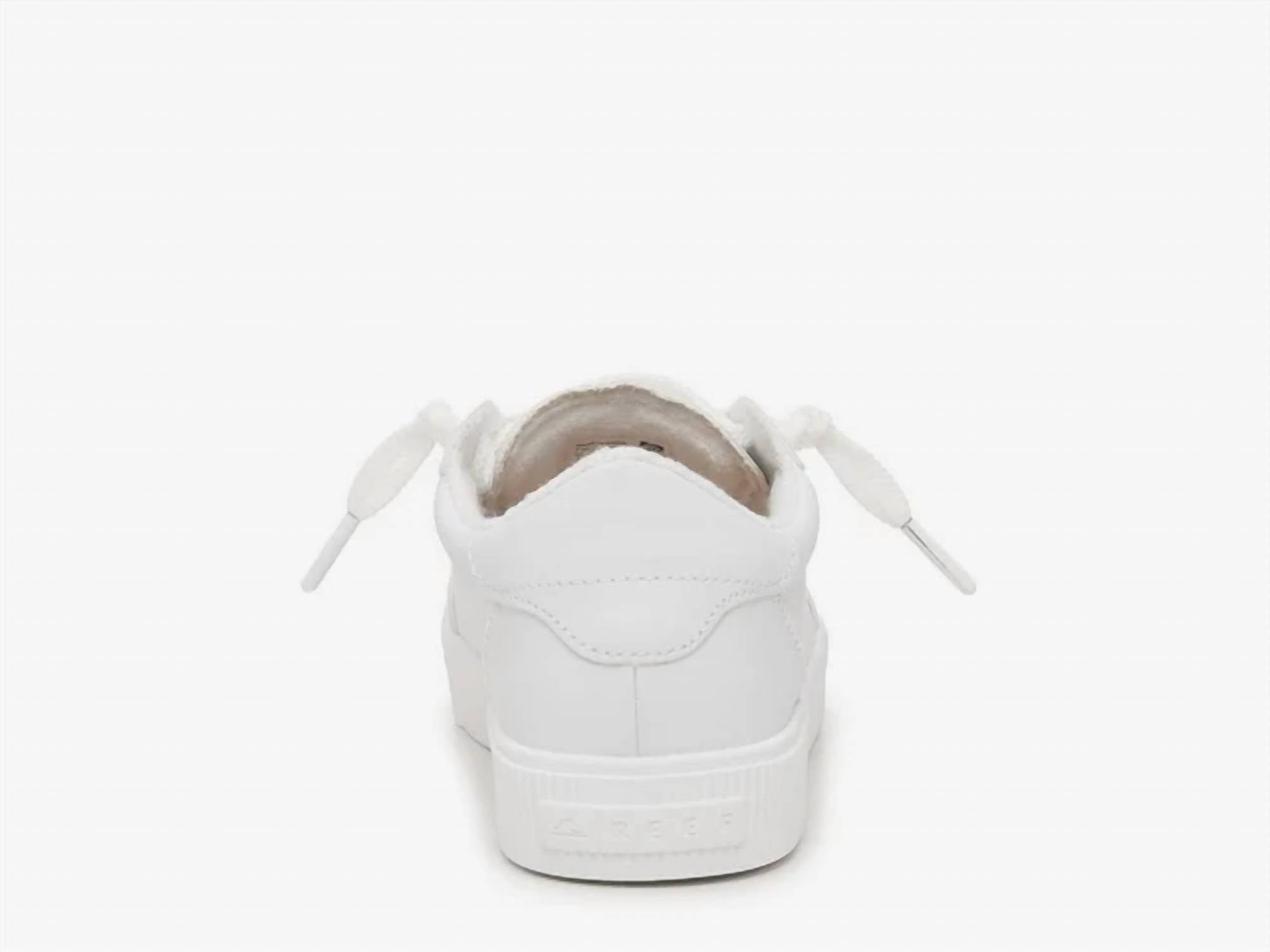 Reef - Women's Lay Day Seas Court Sneaker