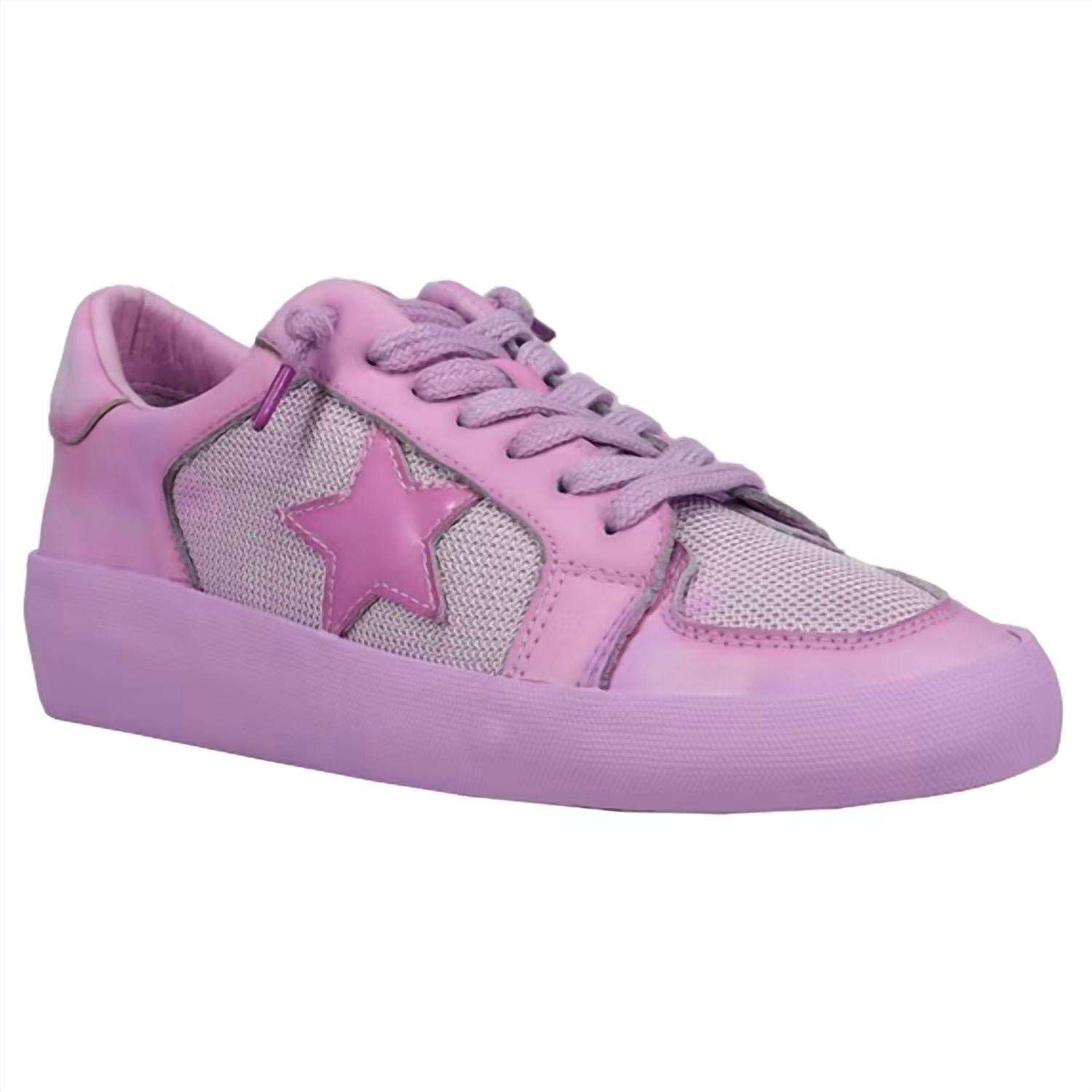 Vintage Havana - Women's Sweet Lollipop Sneakers
