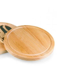Picnic Time - Circo Cheese Board & Tools Set