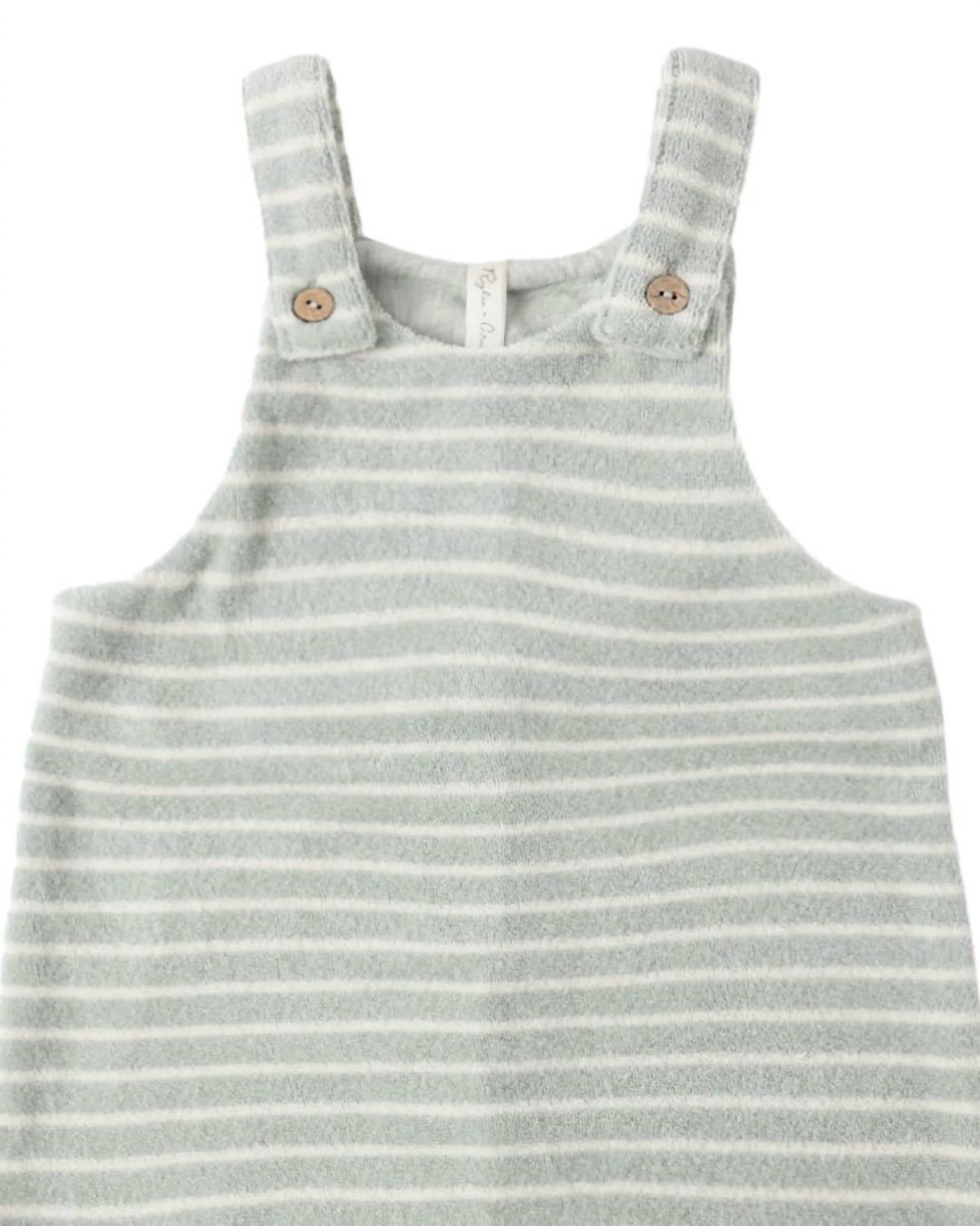 Rylee + Cru - Kid's Gio Romper