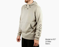 Aftco - Men's Shadow Fleece Hooded Sweatshirt