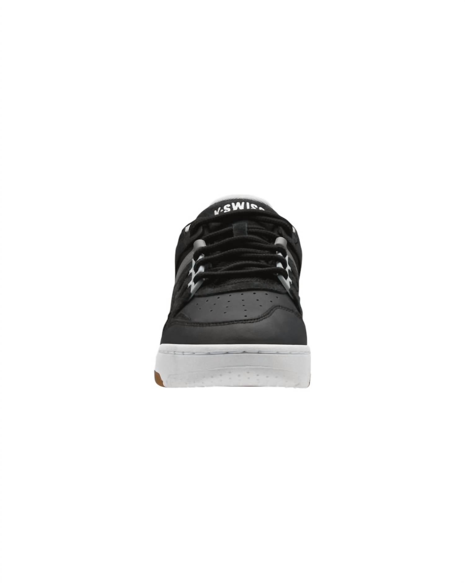 K-Swiss - Men's Match Rival Lace Up Sneakers