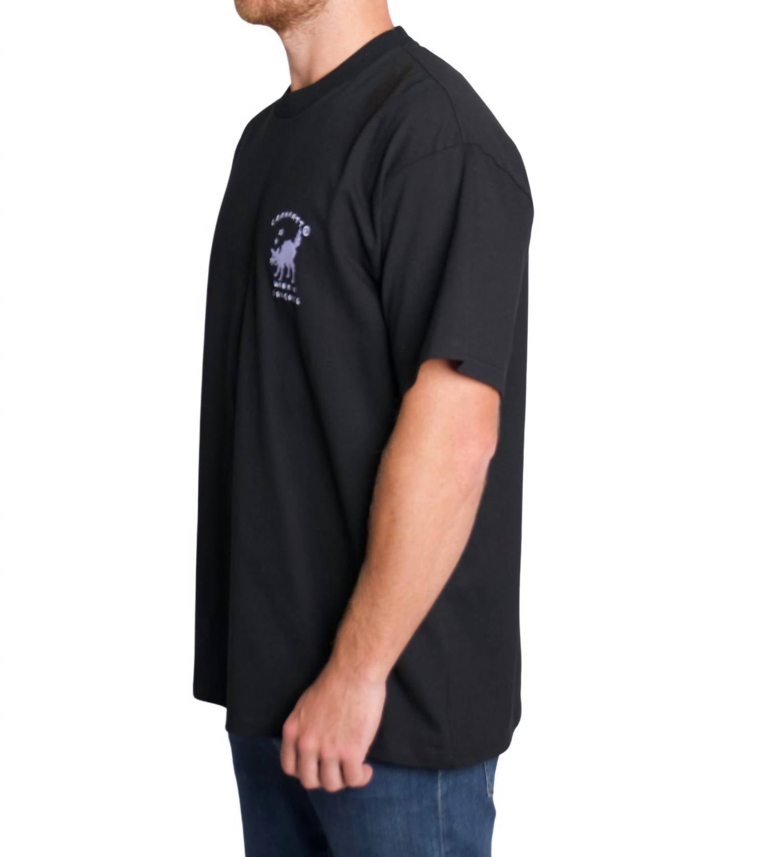Carhartt Wip - Short Sleeve Icons Tee