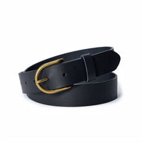 Taylor Stitch - Men's Foundation Belt