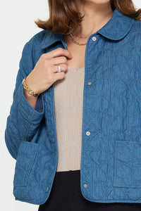 Current Air - June Heart Jacket