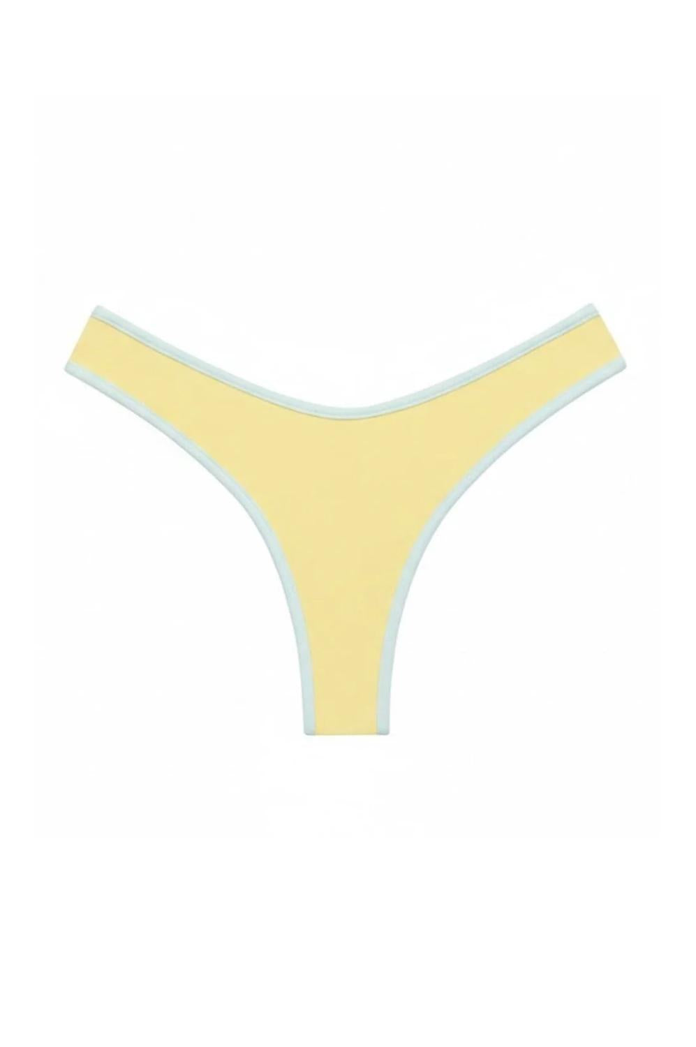 Montce - Lulu Bikini Bottom